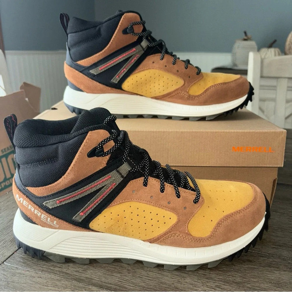MMerrell sz 14 NIB - Picture 1 of 8